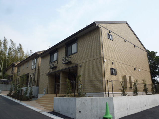 沼津市西椎路　Ｆｒｅｓｃｏ Ａ