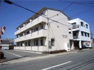 沼津市山王台　セジュール　ネクサス