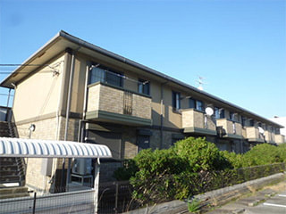 沼津市下香貫浜田　グランメールＴ