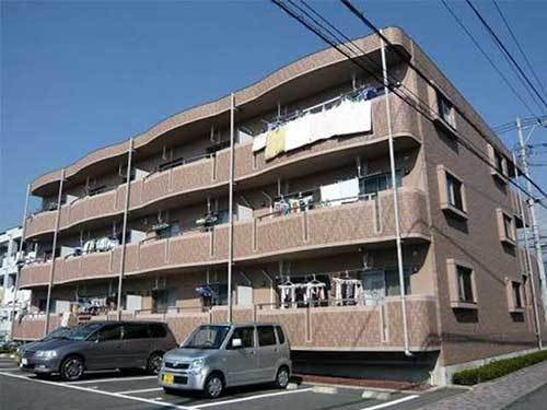 沼津市原　アットスマイルＡ