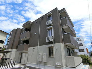 沼津市市道町　ヴィアルＣＩＴＹ市道