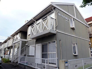 沼津市本郷町　リバーサイド本郷