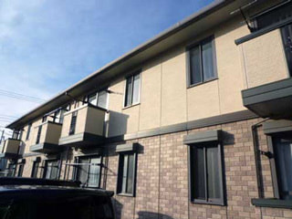 沼津市下香貫八重　エスポワールＹⅢ