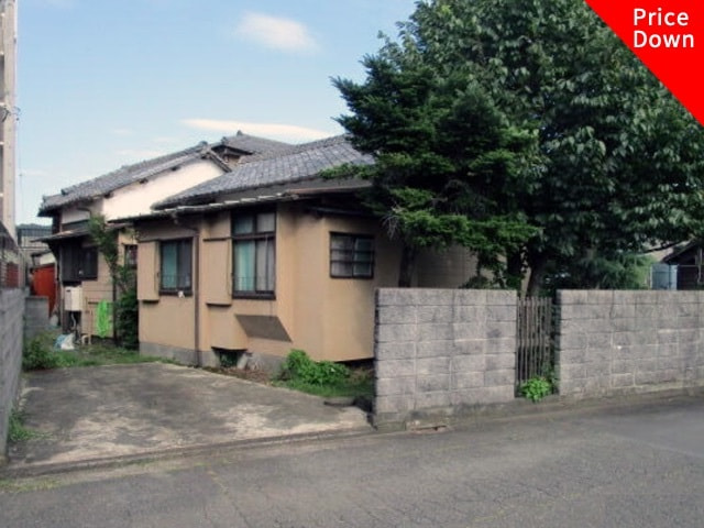 売住宅 沼津市下河原町7SLDK