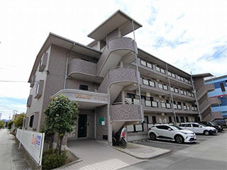 沼津市玉江町　セードルせせらぎ