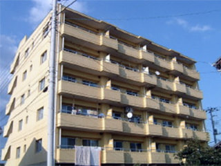 沼津市大岡　アイビーハウス門池公園