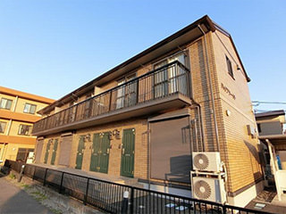 沼津市大諏訪　ハイツケーイチ