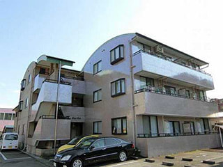 沼津市西島町　メゾンクラブエコー