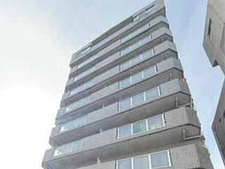 沼津市新宿町　リエス新宿町