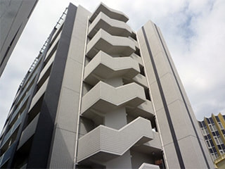 沼津市西条町　ソレイユ・ルヴァン