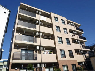 沼津市市場町　グランセードル