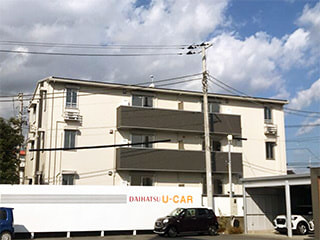 沼津市東沢田　ビューポート