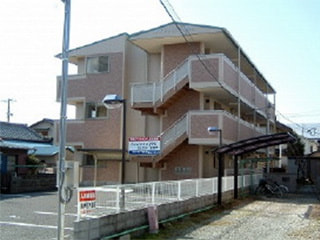 沼津市吉田町　メゾンクラブＹＯＵ