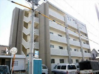 沼津市白銀町　グランドセダー白銀