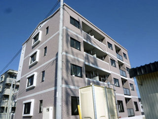 沼津市大岡　ジュエルモンテ．レーゼⅡ