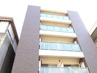 沼津市高島町　フレード高島町