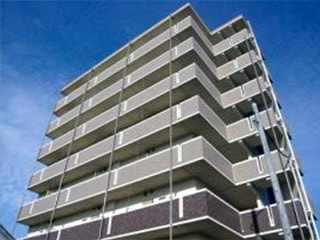 沼津市下河原町　グランヴェーラ下河原