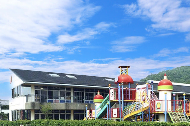 沼津梅花幼稚園