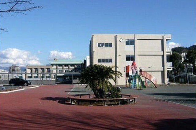 沼津市立第四小学校