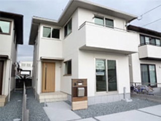沼津市共栄町　共栄町戸建賃貸ＦＦ