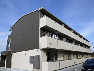 沼津市五月町　Ｃｏｍｏｄｏ　Ｓａｔｓｕｋｉ