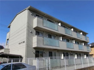 沼津市西間門　セジュール北島