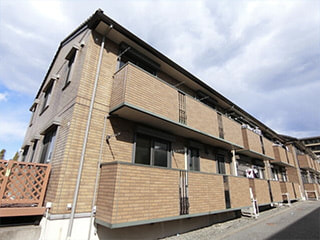 沼津市大岡　ローズコートＳＡＴＯ