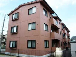 沼津市宮前町　レアールコモド