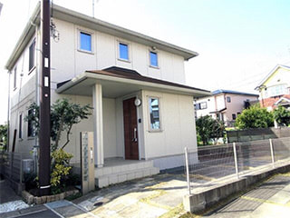 沼津市大岡　大岡戸建
