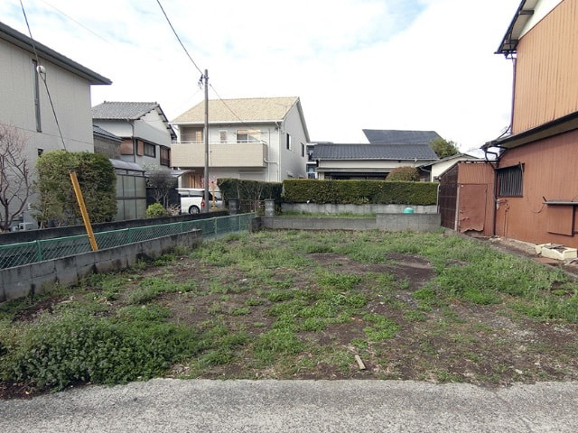 木村不動産・売土地・沼津市本郷町89.25m²（26.99坪）
