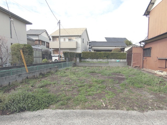 木村不動産・売土地・沼津市本郷町89.25m²（26.99坪）