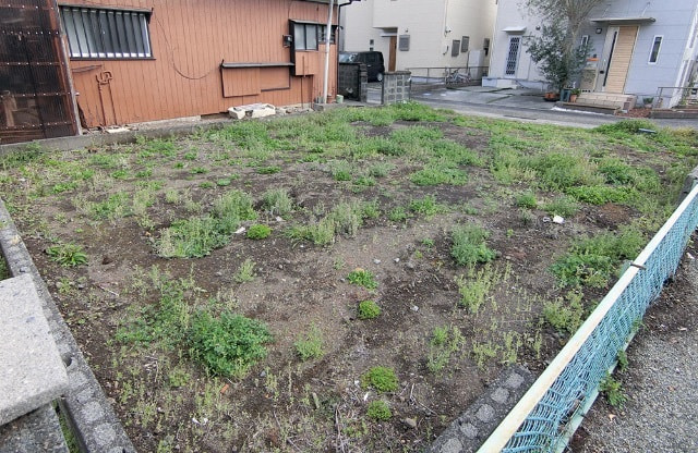 木村不動産・売土地・沼津市本郷町89.25m²（26.99坪）