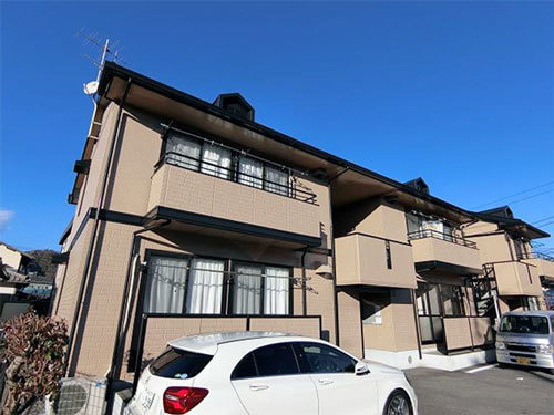 沼津市下香貫石原　メルベーユゴトウ