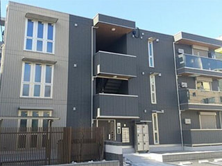 沼津市添地町　ＴＯＲＩＳＩＡ添地町