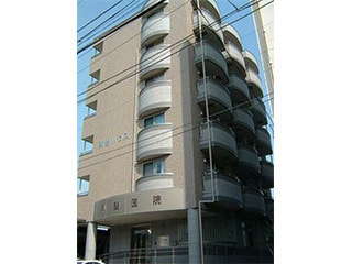 沼津市新宿町　芙蓉ハウス