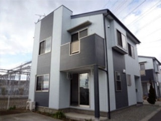 沼津市大岡　ジュエル　サンヴィレッジＢ