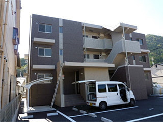 駿東郡清水町徳倉　ヴィガラス・コート