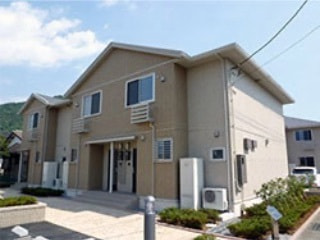沼津市下香貫汐入　シャルマンピーチＢ