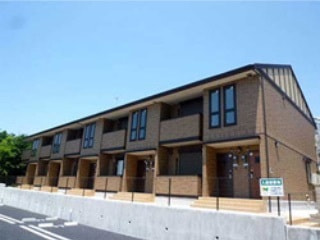 沼津市岡宮　プランドール　ヴェール