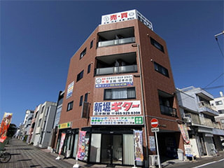 沼津市新宿町　アステール
