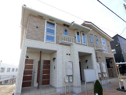 沼津市岡一色　Ｃｏｌｌｉｎｅ　ｍａｉｓｏｎ