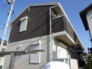 沼津市東間門　グランレイト