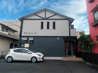 沼津市大岡　タウンコート31