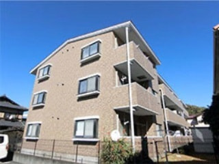 沼津市玉江町　レアールヒルズ香貫