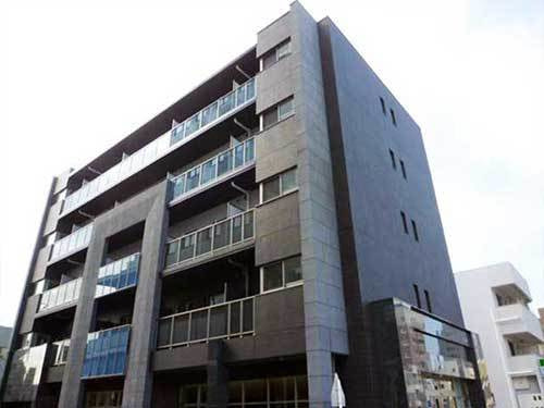 沼津市高島町　Ｎｕｍａｚｕ　Ｎｏｒｄ