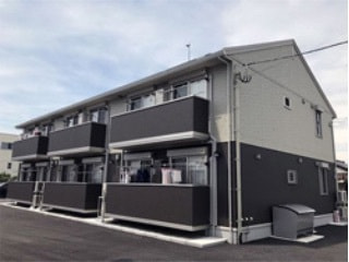 沼津市吉田町　 カーサ　ソレアード