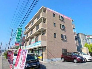 駿東郡長泉町納米里　アヴェニール長泉