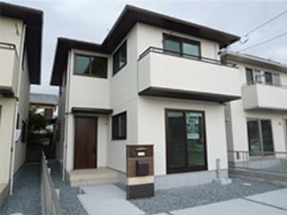 沼津市共栄町　 共栄町戸建賃貸