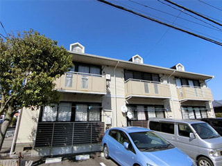 沼津市北今沢　グランディール18-12