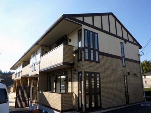 沼津市岡一色　Ｓｔｏｎｅ　Ｈｉｌｌｓ　Ｙ